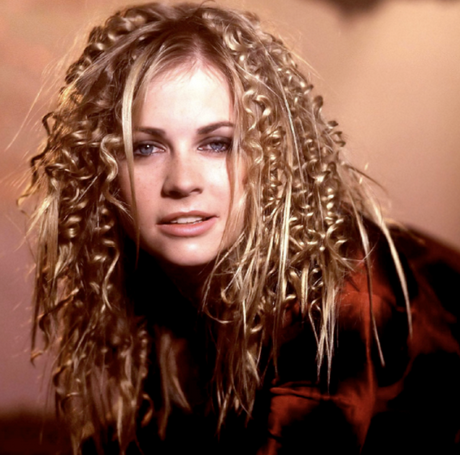 90s hairstyles for long hair