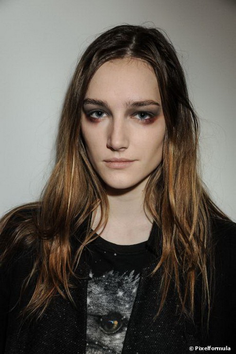 90s Hairstyles Grunge