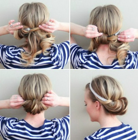 hairstyles-10-minutes-05_9 Hairstyles 10 minutes