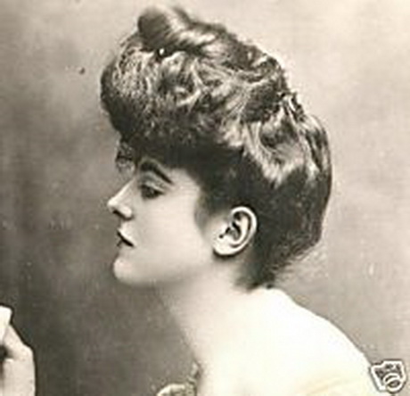 hairstyles-1910-65 Hairstyles 1910