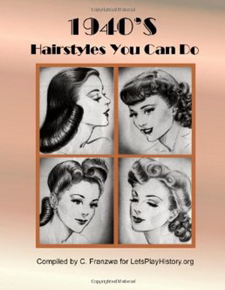 hairstyles-1940s-65_5 Hairstyles 1940s