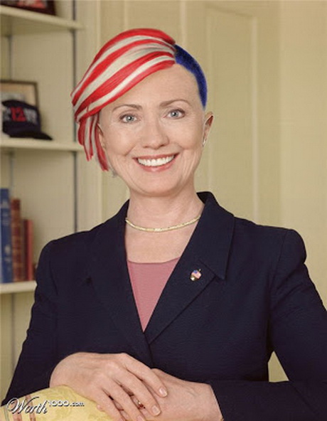 Hairstyles 80 Year Old Woman