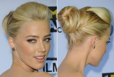 hairstyles-a-bun-30_3 Hairstyles a bun