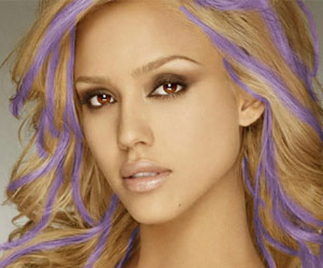 hairstyles-color-48_3 Hairstyles color