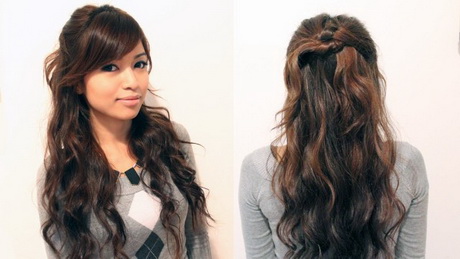 hairstyles-curly-hair-for-job-12_6 Hairstyles curly hair for job