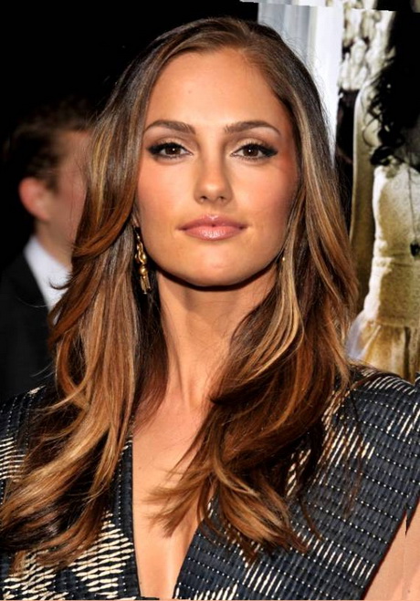 Hairstyles definition