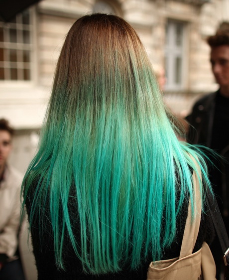 hairstyles-dye-27_13 Hairstyles dye