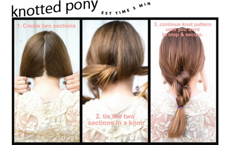 hairstyles-easy-for-school-52_2 Hairstyles easy for school