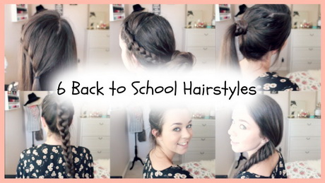 hairstyles-easy-for-school-52_8 Hairstyles easy for school