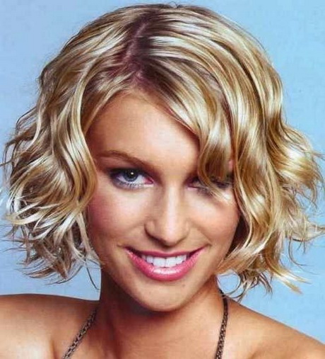 hairstyles-easy-for-short-hair-12_19 Hairstyles easy for short hair