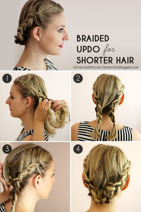 hairstyles-easy-for-short-hair-12_5 Hairstyles easy for short hair