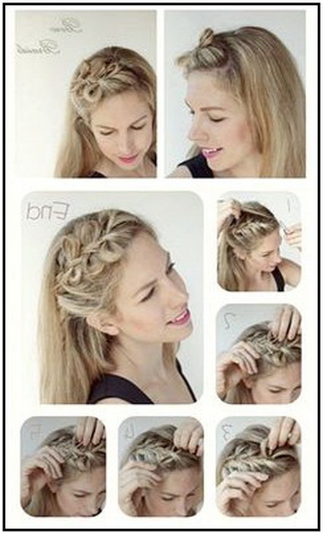 hairstyles-easy-to-do-86_12 Hairstyles easy to do