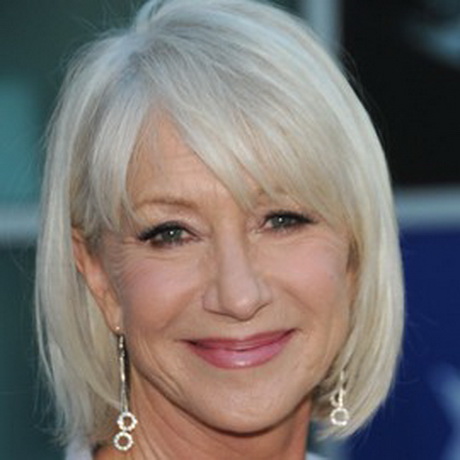 Hairstyles helen mirren - Hairstyles For 60 Year Old Woman With Fine Hair Hairstyles helen mirren - Hairstyles For 60 Year Old Woman With Fine Hair