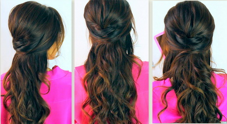 hairstyles-i-can-do-myself-71_10 Hairstyles i can do myself