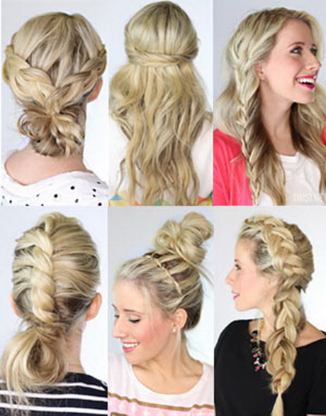 hairstyles-i-can-do-myself-71_19 Hairstyles i can do myself