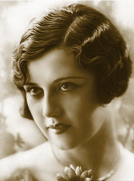 hairstyles in the 1920s 25_12