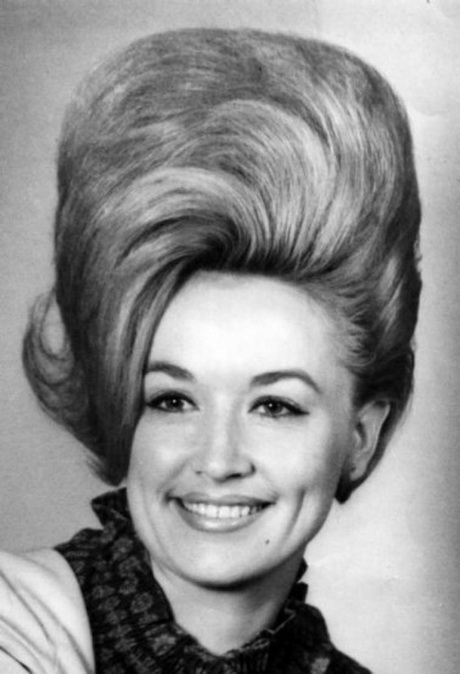 hairstyles-in-the-1960s-63 Hairstyles in the 1960s