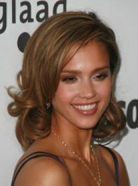 hairstyles-jessica-alba-10 Hairstyles jessica alba