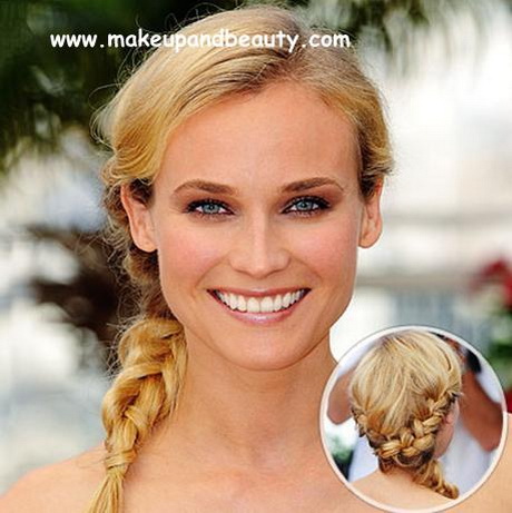 hairstyles-quick-12 Hairstyles quick