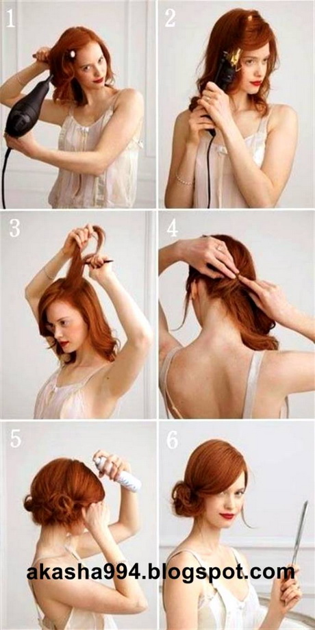 hairstyles-to-do-with-wet-hair-93_18 Hairstyles to do with wet hair