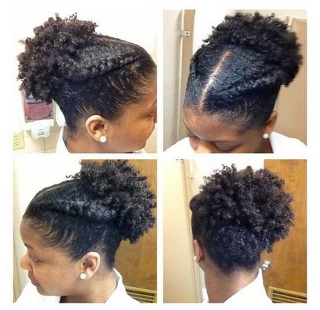 hairstyles-using-braiding-hair-19 Hairstyles using braiding hair