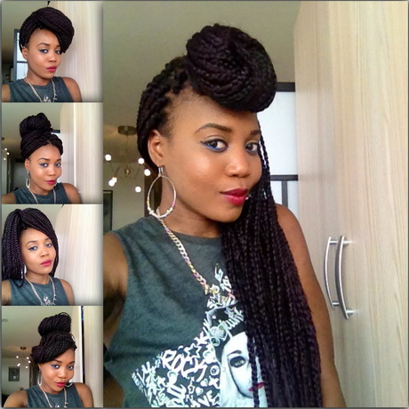 hairstyles-with-box-braids-61_15 Hairstyles with box braids