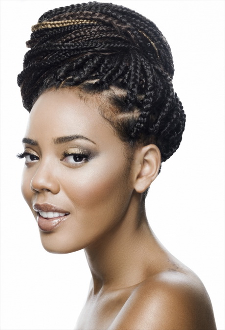 hairstyles-with-box-braids-61_7 Hairstyles with box braids