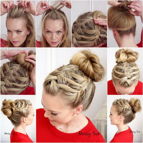 hairstyles-you-can-do-on-yourself-94_15 Hairstyles you can do on yourself