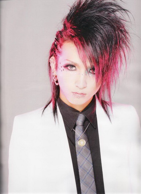 j-rock-hairstyles-59_17 J rock hairstyles