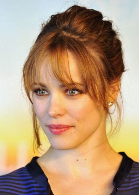 up-hairstyles-with-bangs-01_6 Up hairstyles with bangs