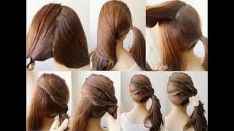 10-hairstyles-for-everyday-95_11 10 hairstyles for everyday