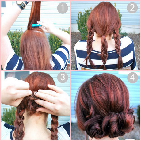 10-hairstyles-for-everyday-95_13 10 hairstyles for everyday