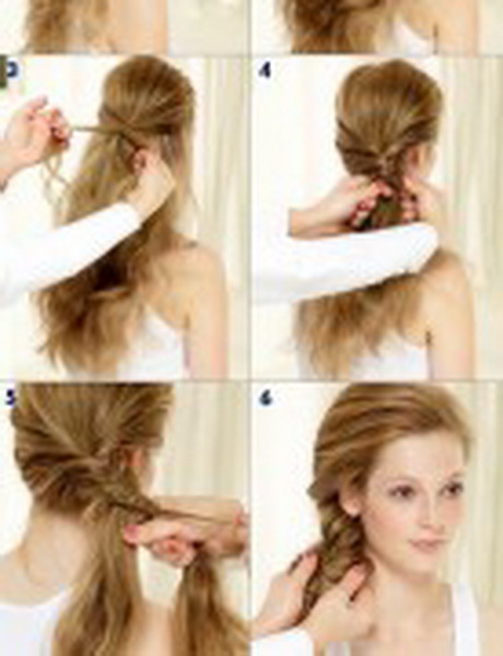 10-hairstyles-for-everyday-95_2 10 hairstyles for everyday