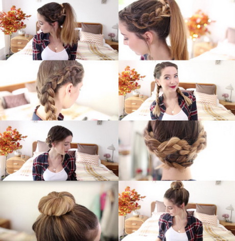 hairstyles for school zoella 5 easy hairstyles zoella hairstyles for school zoella 5 easy hairstyles zoella