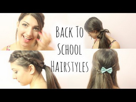 5-hairstyles-for-back-to-school-70_15 5 hairstyles for back to school