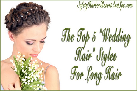 5-hairstyles-for-long-hair-10 5 hairstyles for long hair