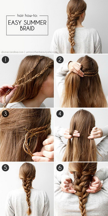 5-hairstyles-for-long-hair-10_7 5 hairstyles for long hair