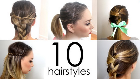 5-hairstyles-for-long-hair-10_9 5 hairstyles for long hair