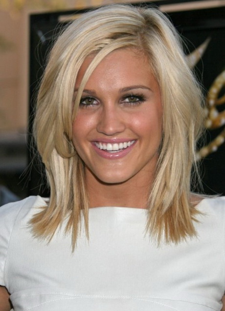 5-hairstyles-that-make-you-look-younger-84_13 5 hairstyles that make you look younger