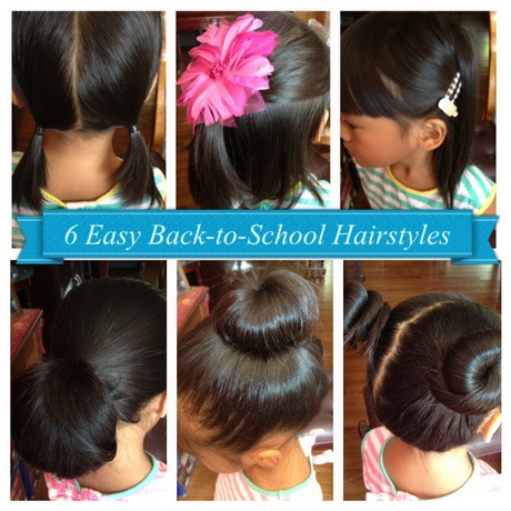 7-cute-hairstyles-for-school-85_18 7 cute hairstyles for school