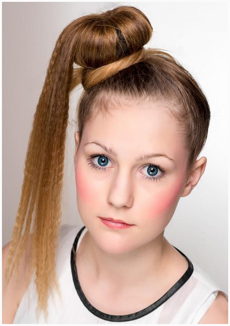 8-easy-hairstyles-for-school-37_12 8 easy hairstyles for school