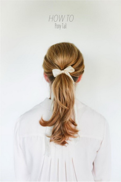 8-hairstyles-every-girl-should-know-16 8 hairstyles every girl should know