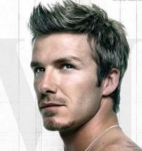 David beckham hairstyles h&m
David