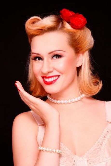 easy-50s-hairstyles-77_14 Easy 50s hairstyles