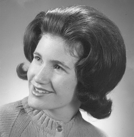 hairstyles-1960-74_16 Hairstyles 1960