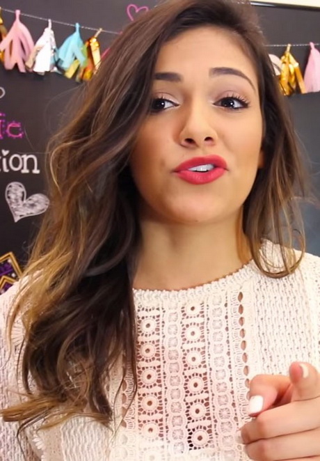 hairstyles-bethany-mota-80_15 Hairstyles bethany mota