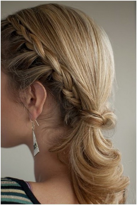 hairstyles-braids-for-medium-hair-81_10 Hairstyles braids for medium hair