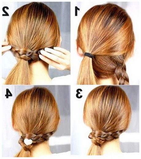 hairstyles-cute-and-easy-46_3 Hairstyles cute and easy