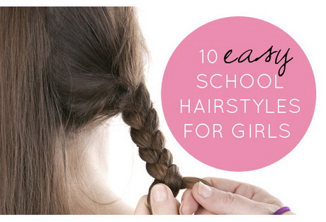 hairstyles-easy-for-girls-96_11 Hairstyles easy for girls