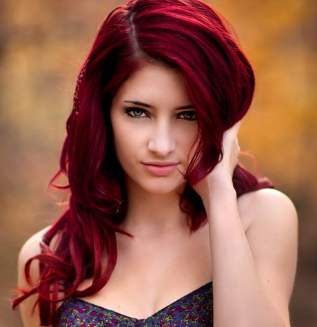 hairstyles-for-red-hair-59_15 Hairstyles for red hair